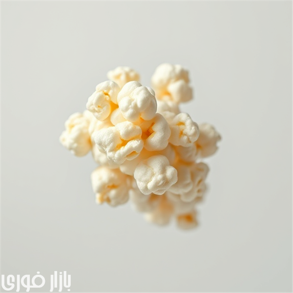  بهترین ذرت برای درست کردن پاپ کورن  